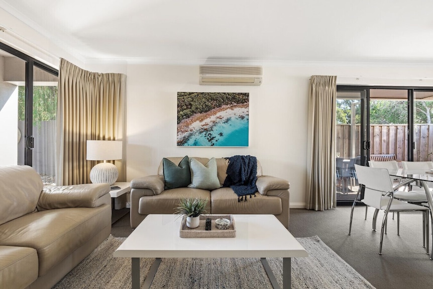 Apartment 46 | Town Central | Close To Walktrails - Margaret River