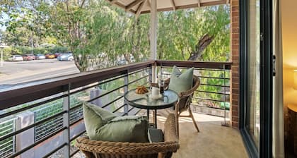 Apartment 46 | Town Central | Close to Walktrails