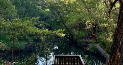 Apartment 46 | Town Central | Close to Walktrails