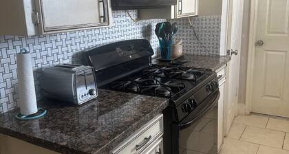 Charming 3-bedroom house in lovely Sugar Land