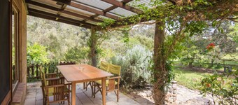 Trastevere Farmhouse | Working Cattle Farm | Family Escape