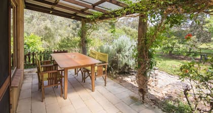 Trastevere Farmhouse | Working Cattle Farm | Family Escape