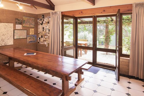 Trastevere Farmhouse | Working Cattle Farm | Family Escape