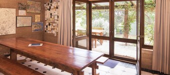 Trastevere Farmhouse | Working Cattle Farm | Family Escape