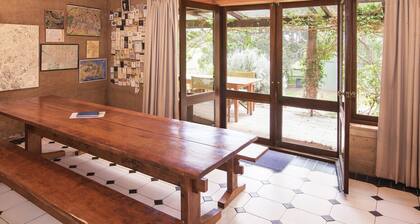 Trastevere Farmhouse | Working Cattle Farm | Family Escape