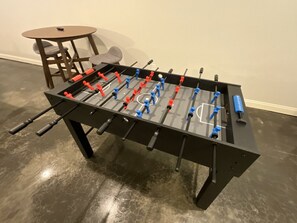 ゲーム室