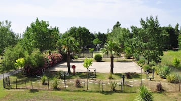 Mobile Home | Kawasan hartanah