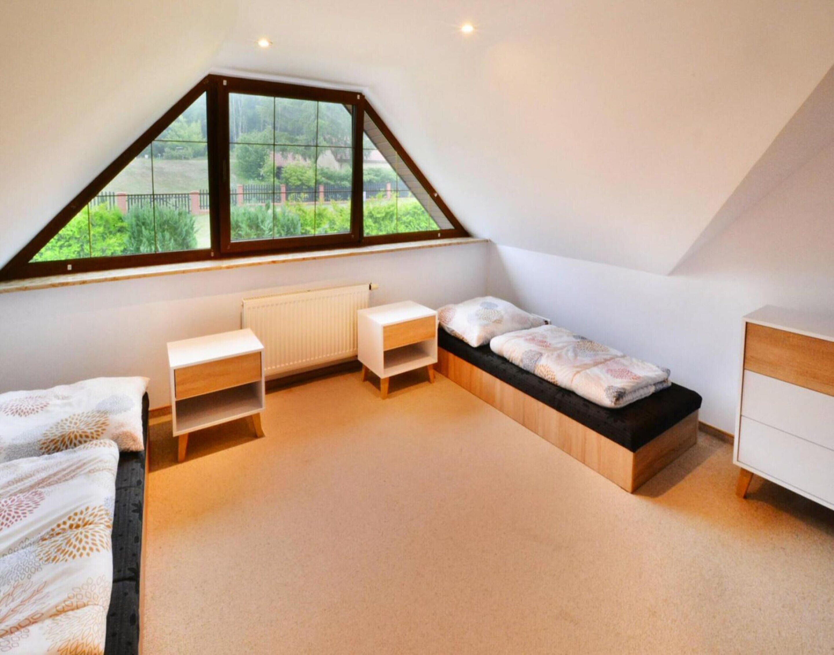 Classic Mobile Home, 5 Bedrooms