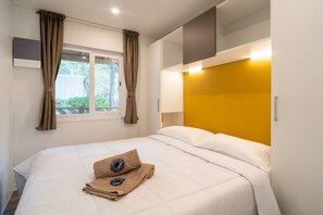 流動式房屋 | 2 間睡房