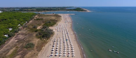 Mobile Home | View from property