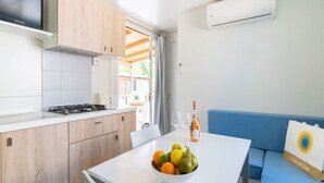 Mobile Home | Restauration