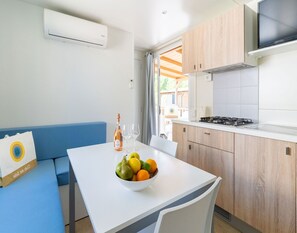 Mobile home | Spiseområde