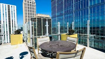 Căn hộ | 1 phòng ngủ