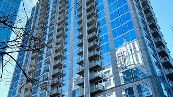 Apartment | 1 bedroom