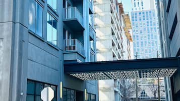 Apartment | 1 bedroom