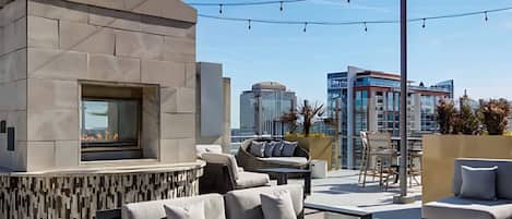 Apartment | 1 Schlafzimmer