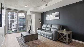 Apartment | 1 bedroom