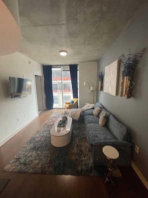 Apartment | 1 bedroom