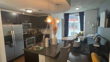 Apartment | 1 bedroom