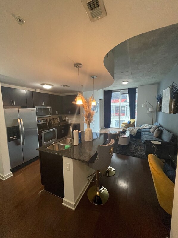 Apartment | 1 bedroom