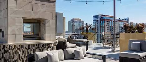 Appartement | 1 chambre