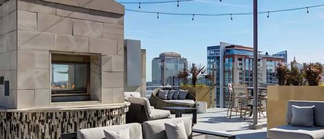 Apartment | 1 Schlafzimmer