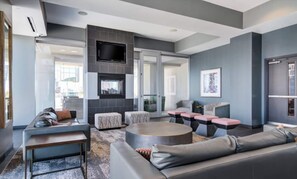 1 habitación 