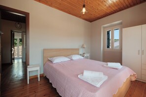 4 habitaciones, wifi gratis, ropa de cama y acceso para silla de ruedas 