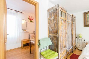 1 bedroom, WiFi - Holiday flat with air conditioning (Rovinj)