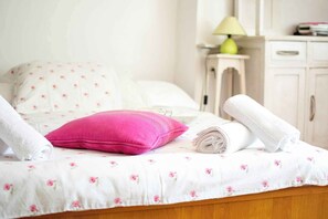 1 bedroom, WiFi - Holiday flat with air conditioning (Rovinj)