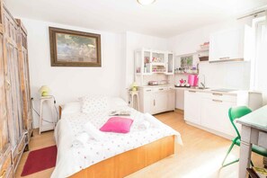 1 habitación y wifi 