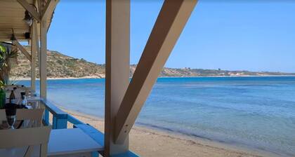 Newly renovated Villa w/Panoramic Ionian Sea Views & Outdoor Living - Kefalonia