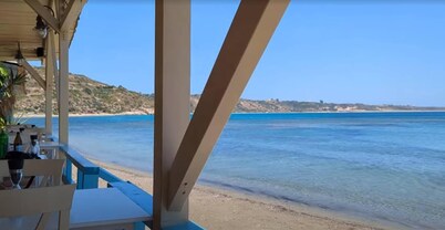 Newly renovated Villa w/Panoramic Ionian Sea Views & Outdoor Living - Kefalonia