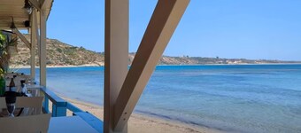 Newly renovated Villa w/Panoramic Ionian Sea Views & Outdoor Living - Kefalonia