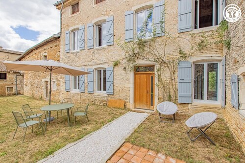 Terre à la Dame - CLESSE