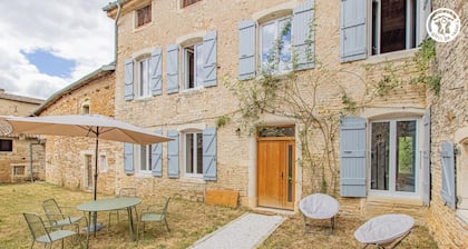 Terre Ă la Dame - CLESSE