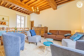 TV - Terre à la Dame - CLESSE (CLESSE)