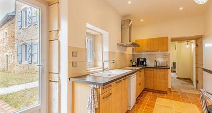 Terre Ă la Dame - CLESSE