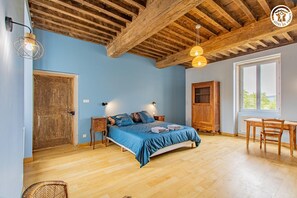 3 bedrooms, Internet - Terre à la Dame - CLESSE (CLESSE)