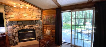 Lazy Days @ Spring Brook Resort