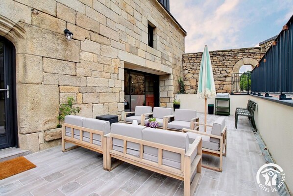 Terrass/Patio