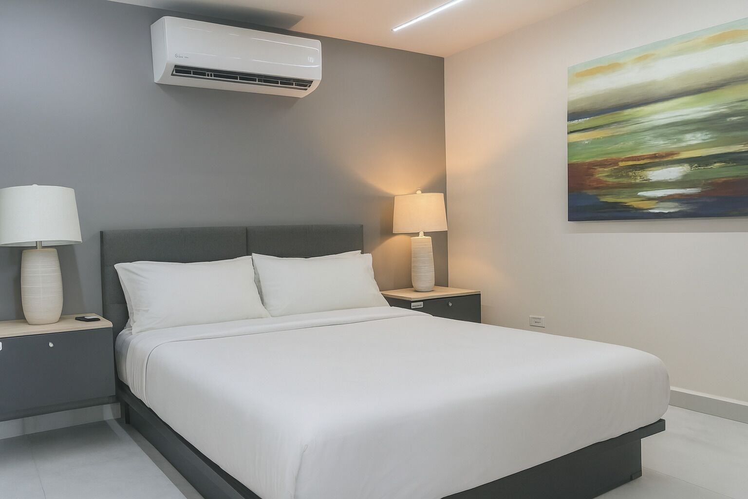 Fer et planche à repasser, Wi-Fi gratuit