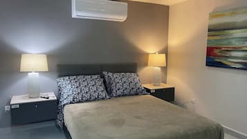 Appartement, 1 grand lit, non-fumeur, cuisine