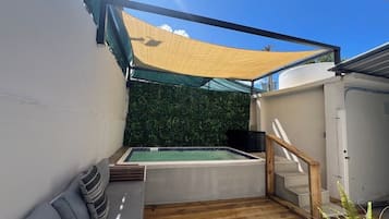 Utomhuspool