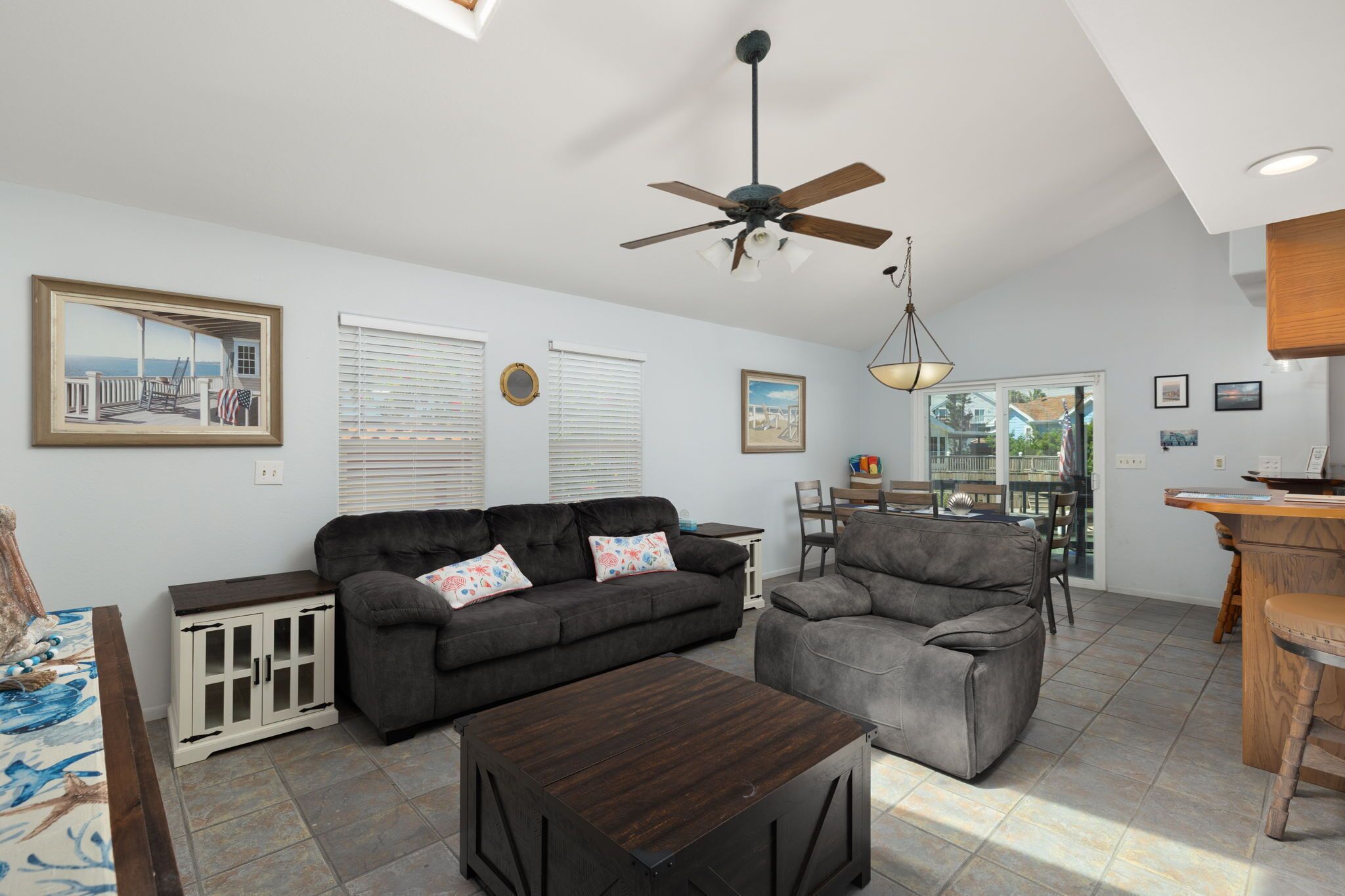 Téléviseur connecté