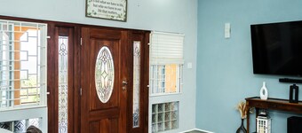 3-bedroom Upper Level