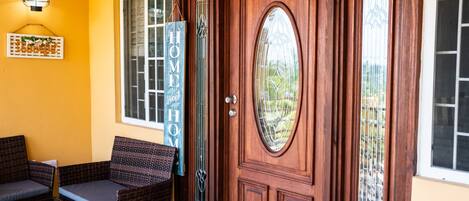 Área da propriedade