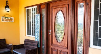 3-bedroom Upper Level