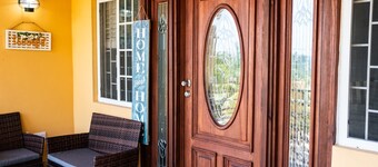 3-bedroom Upper Level