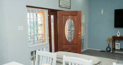 3-bedroom Upper Level